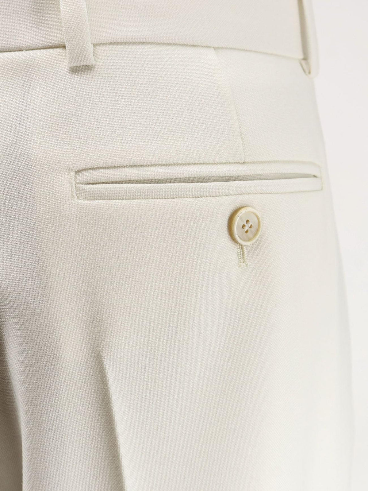 Givenchy Women Wool And Mohair Trousers GIVENCHY