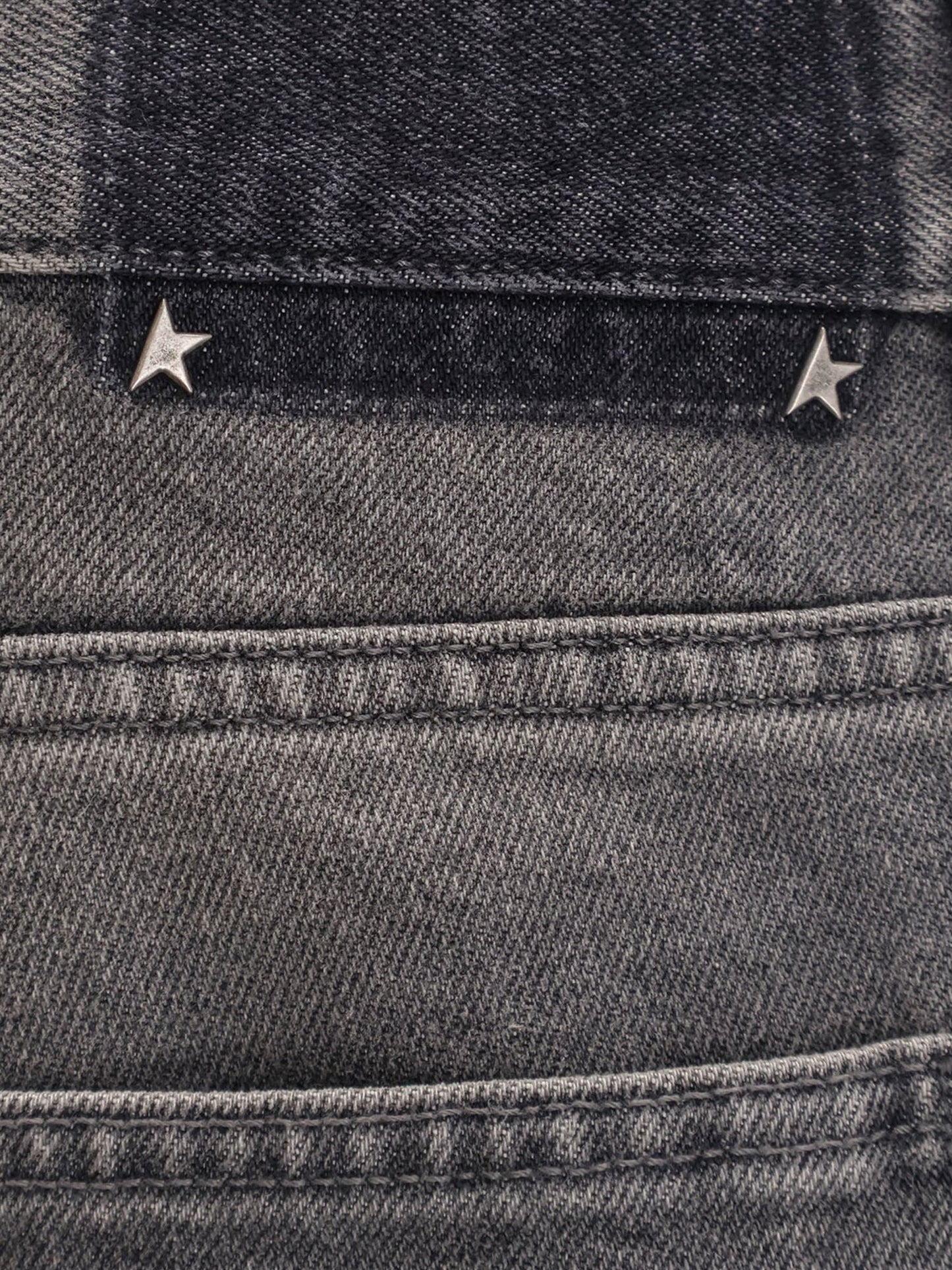 Golden Goose Deluxe Brand Men Parker Denim Jeans GOLDEN GOOSE