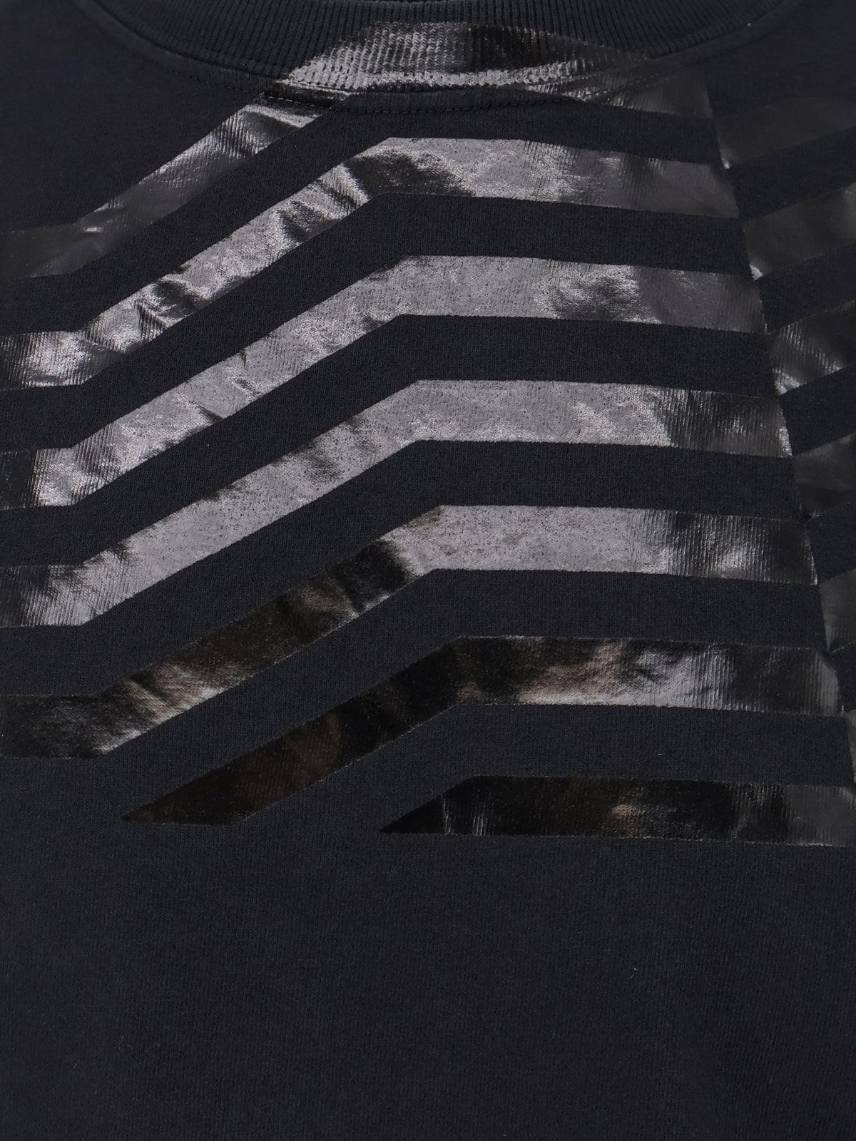 Golden Goose Deluxe Brand Men Cotton T-Shirt GOLDEN GOOSE
