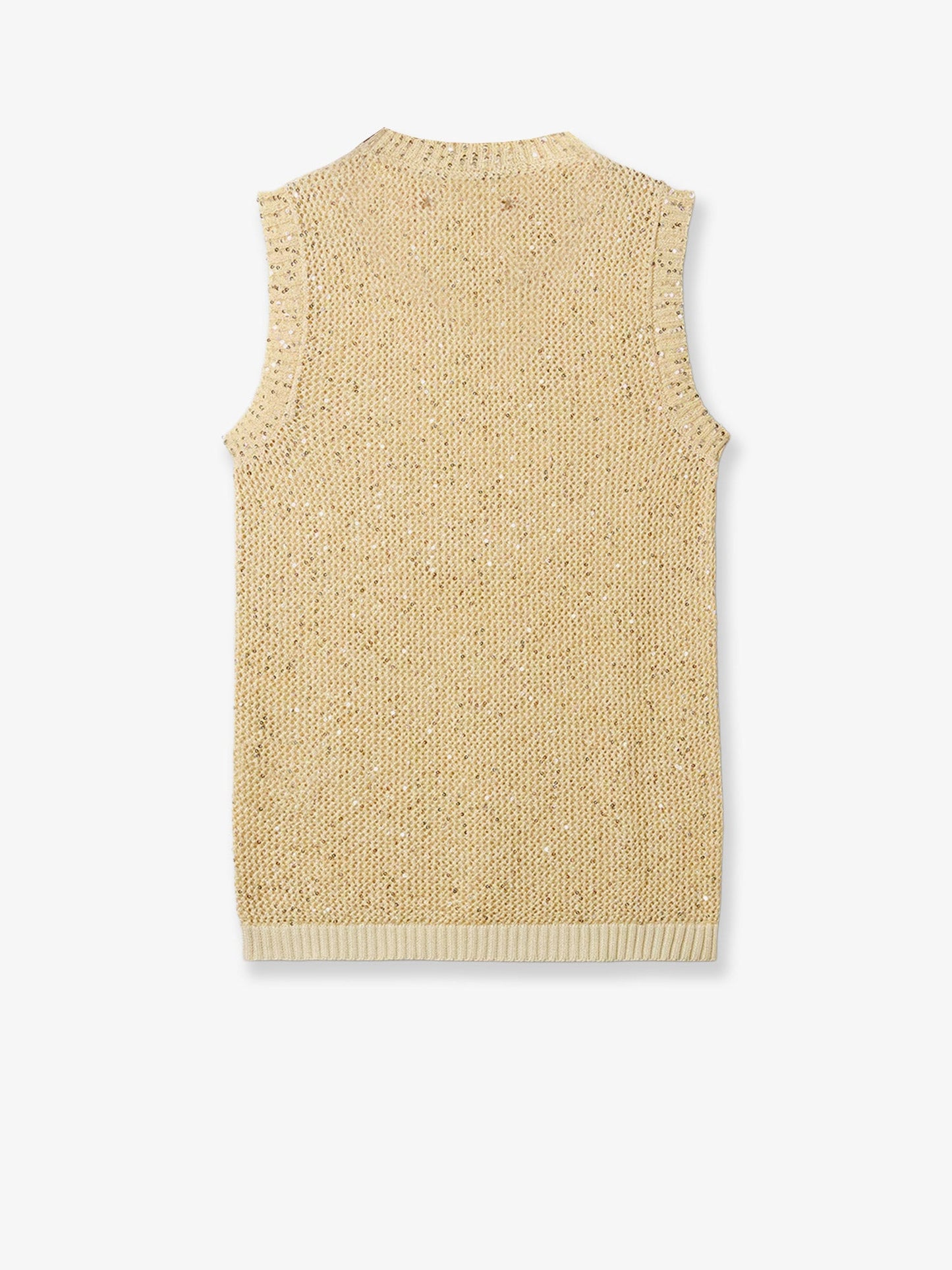 Golden Goose Deluxe Brand Women Melyssa Sequin Sweater GOLDEN GOOSE