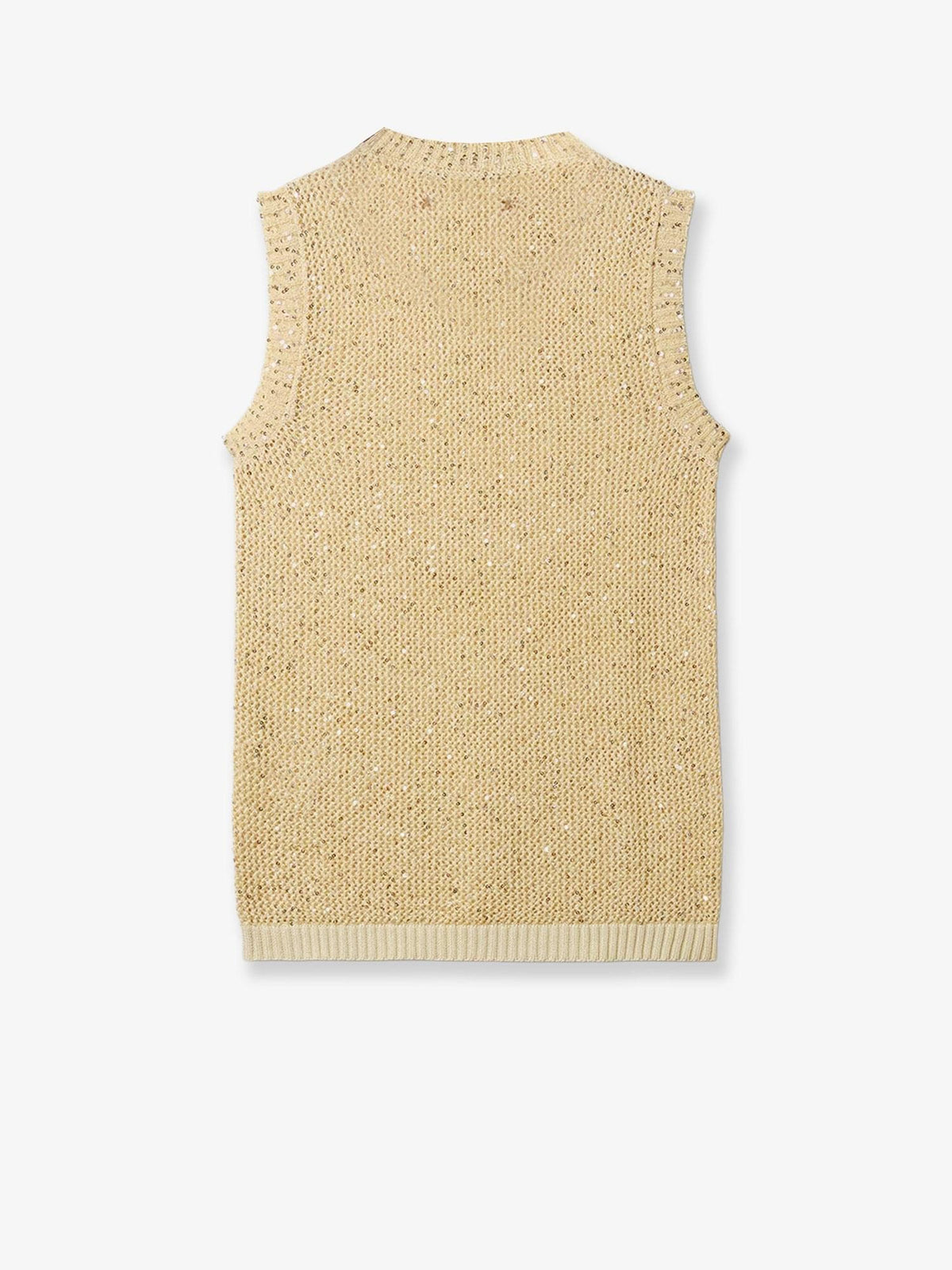 Golden Goose Deluxe Brand Women Melyssa Sequin Sweater GOLDEN GOOSE