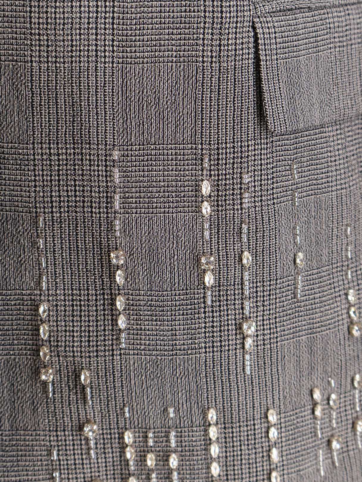 Golden Goose Deluxe Brand Women Maia Virgin Wool Blazer GOLDEN GOOSE