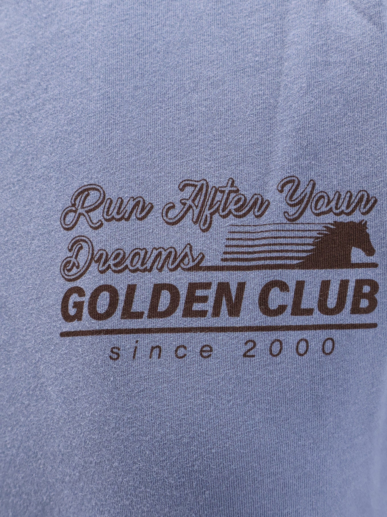 Golden Goose Deluxe Brand Women Cotton T-Shirt GOLDEN GOOSE