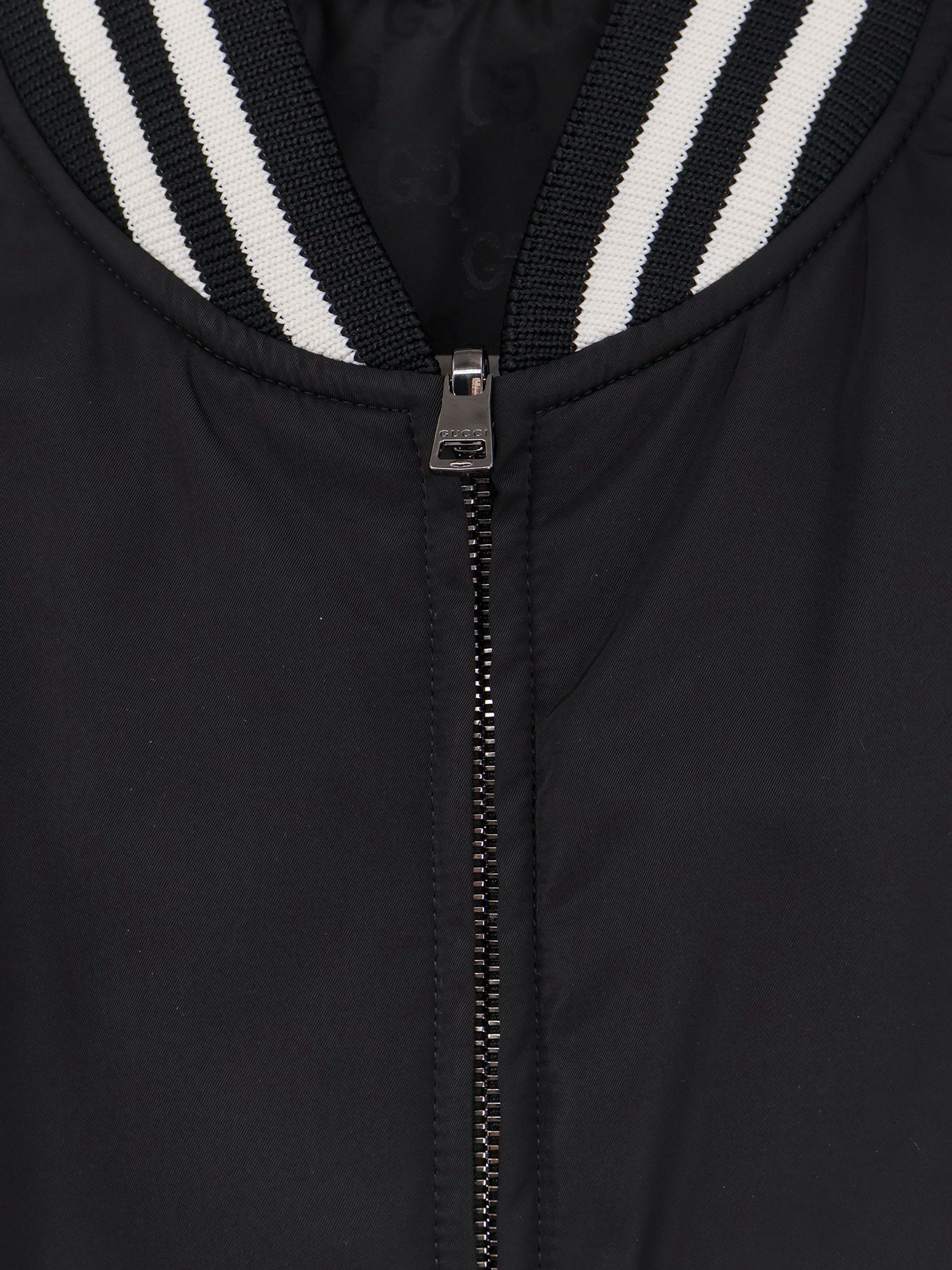 Gucci Men Reversible Bomber GUCCI
