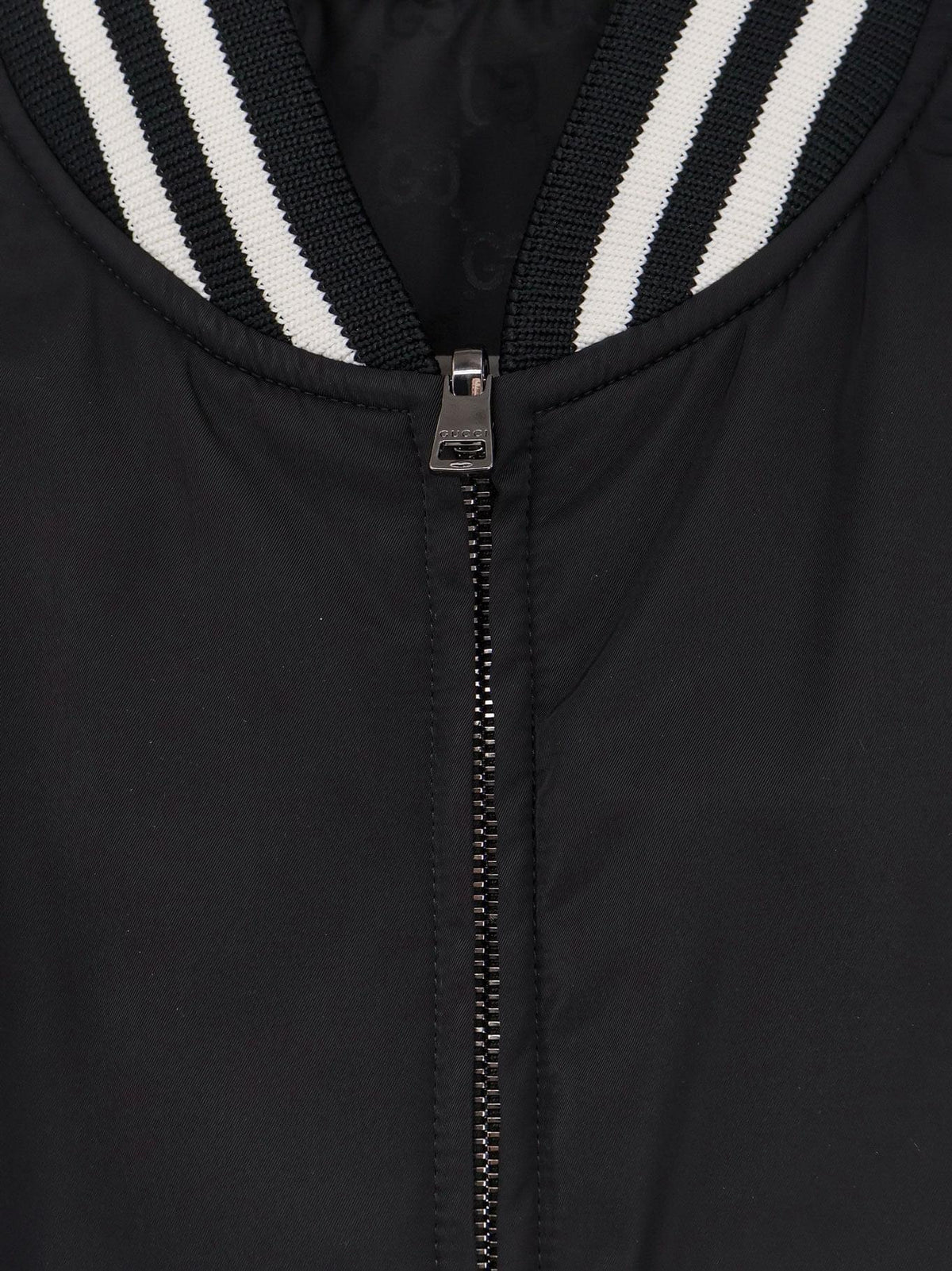 Gucci Men Gucci Men Reversible Bomber GUCCI