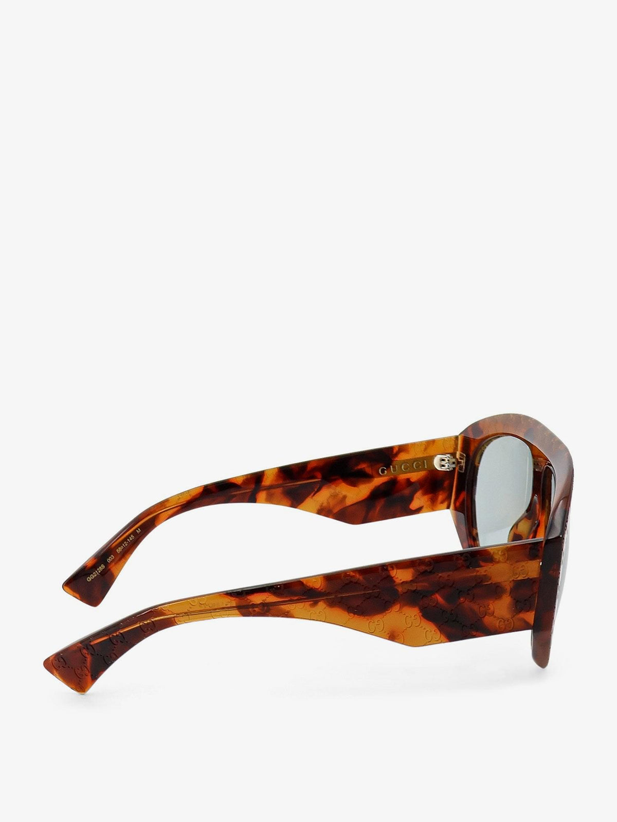 Gucci Women Acetate Sunglasses GUCCI