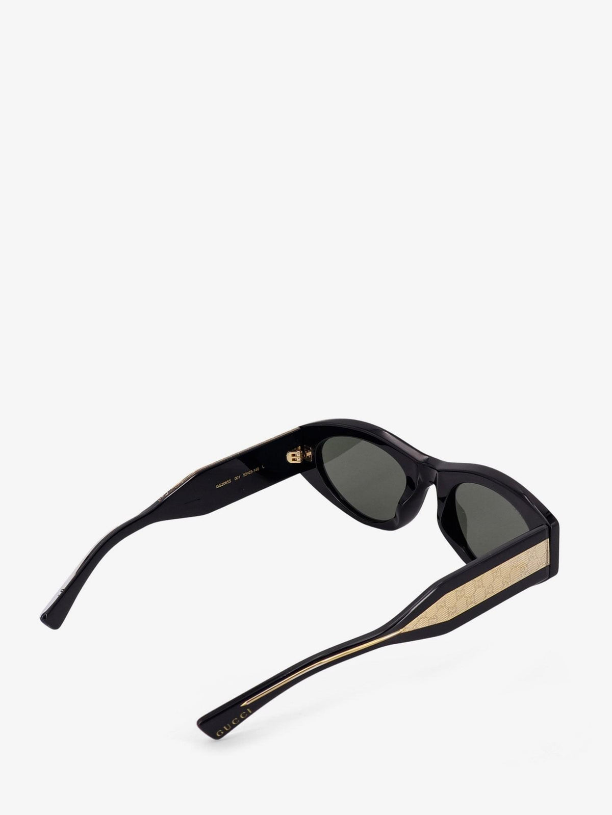 Gucci Women Acetate Sunglasses GUCCI