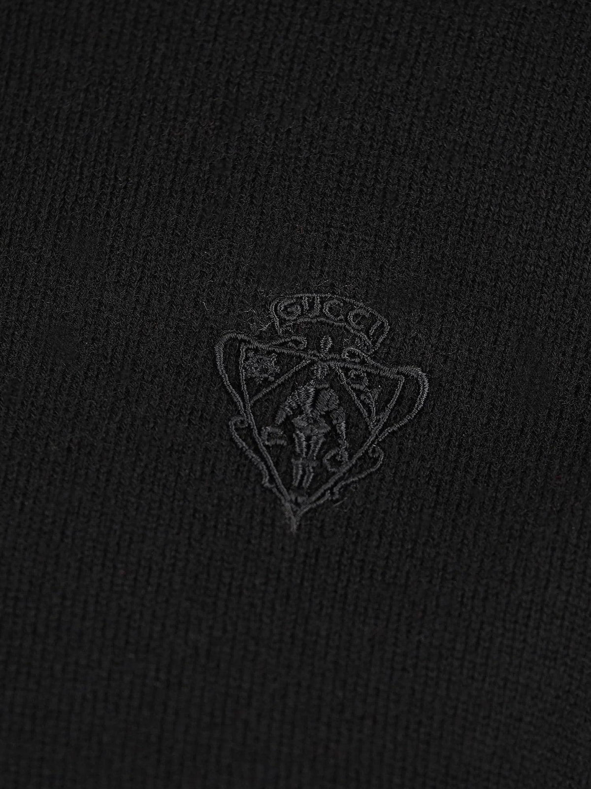 Gucci Women Wool Turtleneck GUCCI
