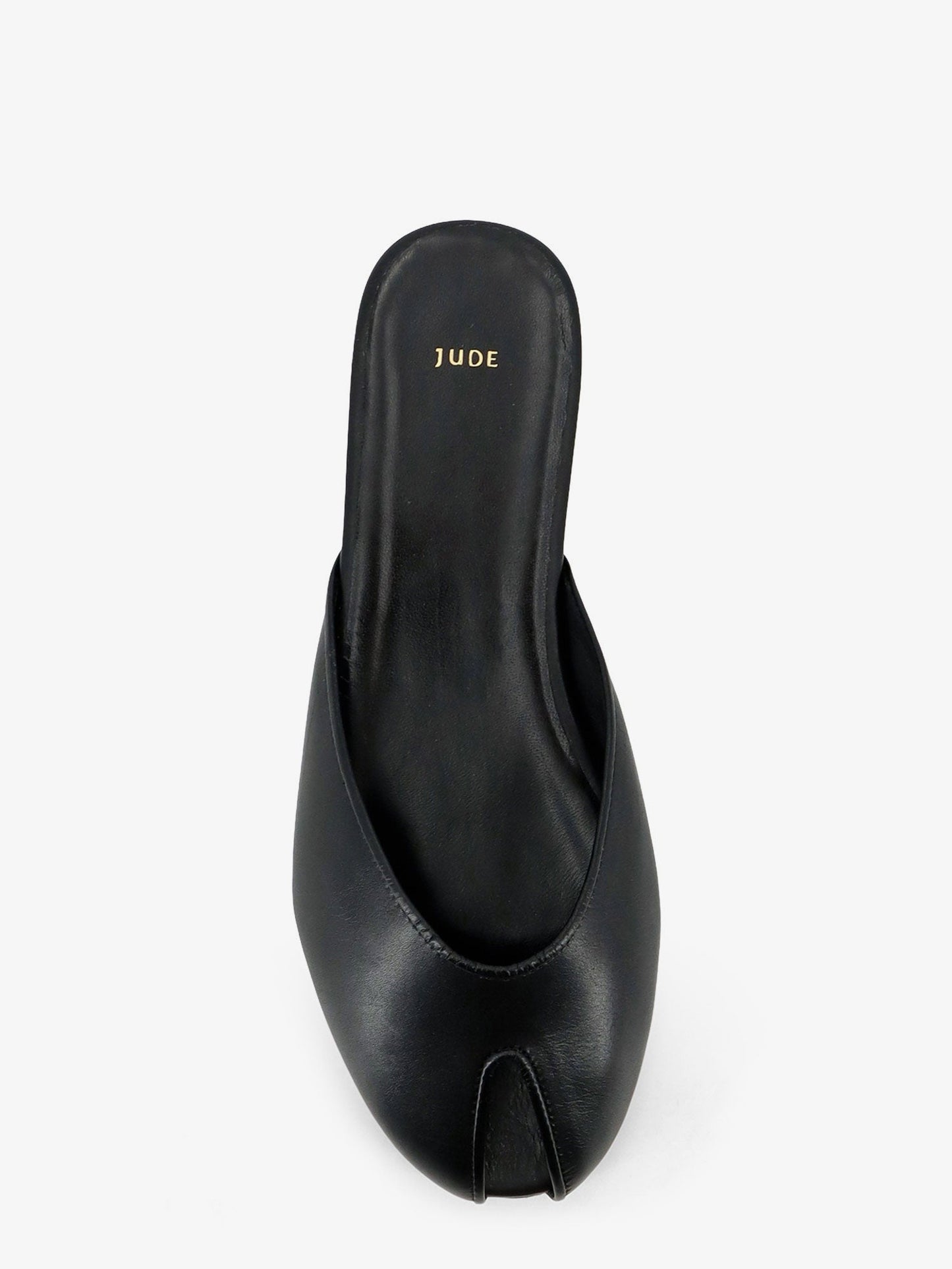 Jude Women Date Flat Leather Sandals JUDE