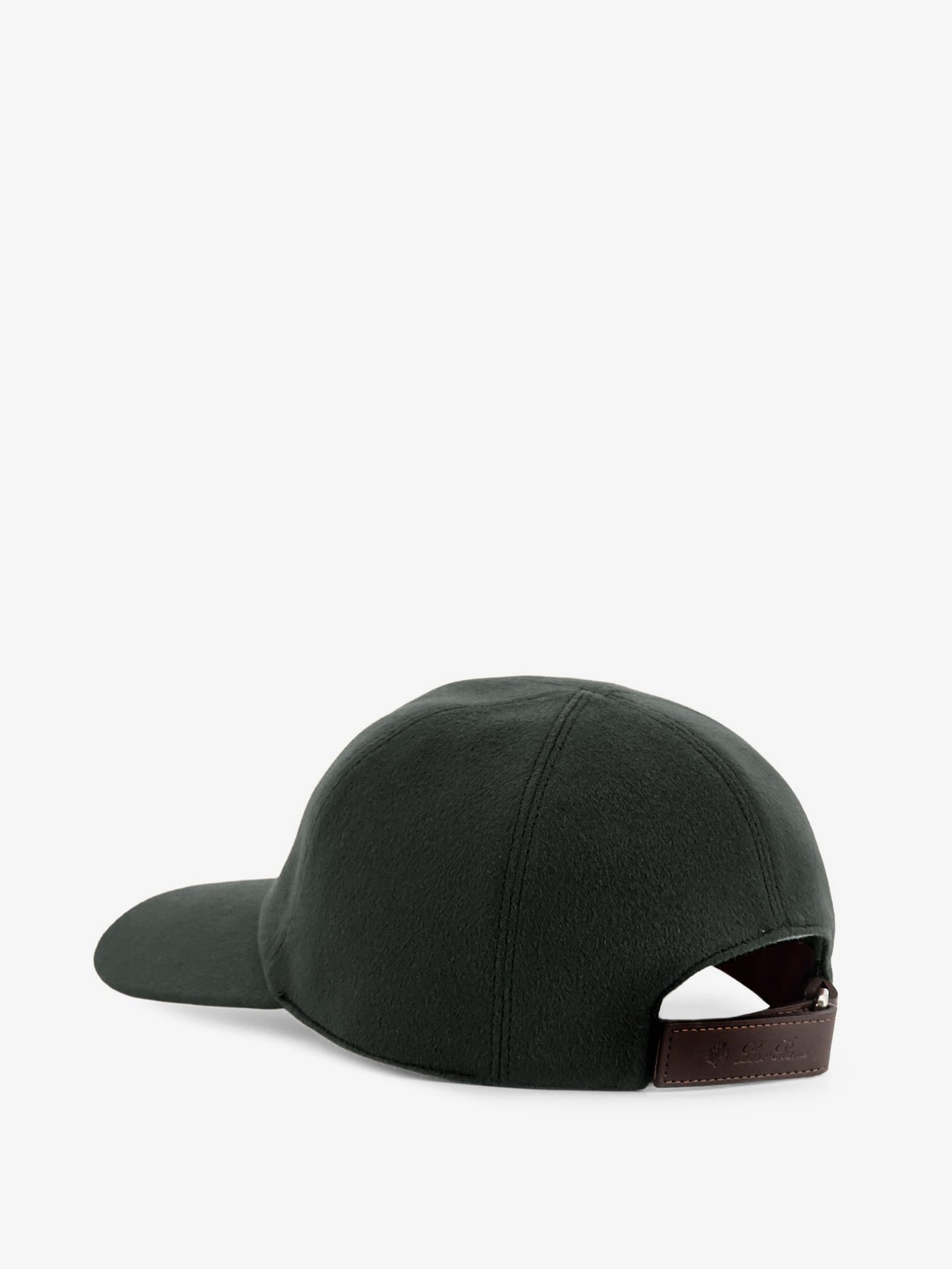 Loro Piana Men Ivy Cashmere Hat LORO PIANA