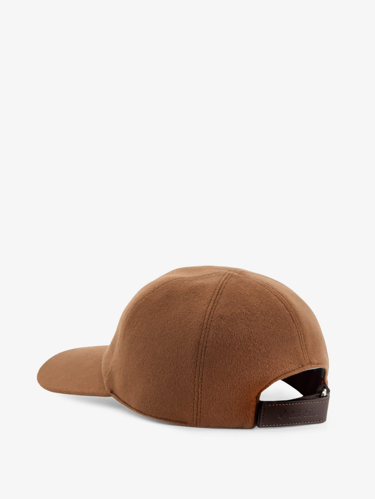 Loro Piana Men Ivy Cashmere Hat LORO PIANA