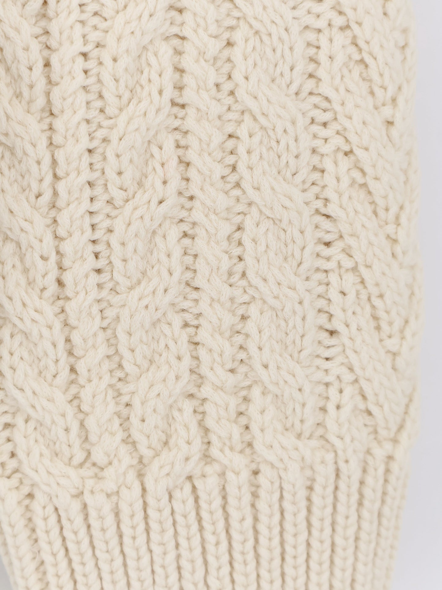 Loro Piana Men Schooner Sweater In Cashmere And Abaca Blend LORO PIANA