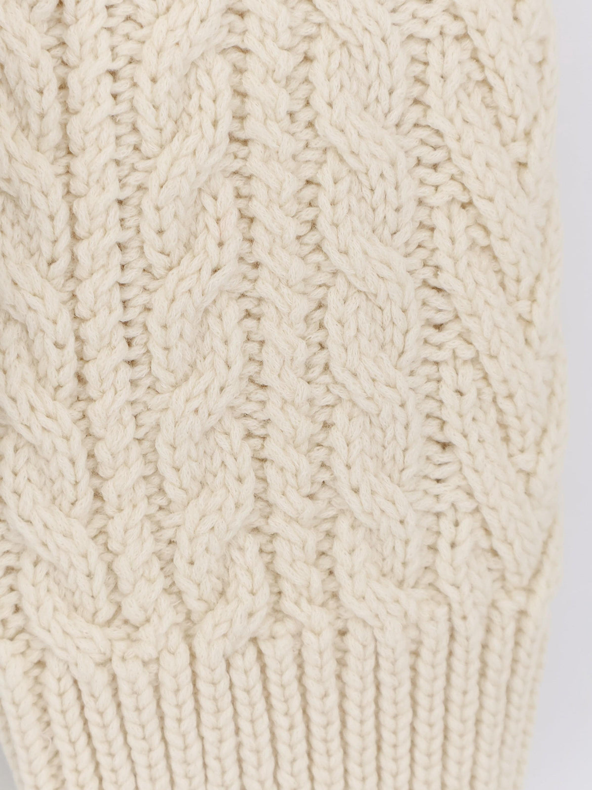 Loro Piana Men Schooner Sweater In Cashmere And Abaca Blend LORO PIANA