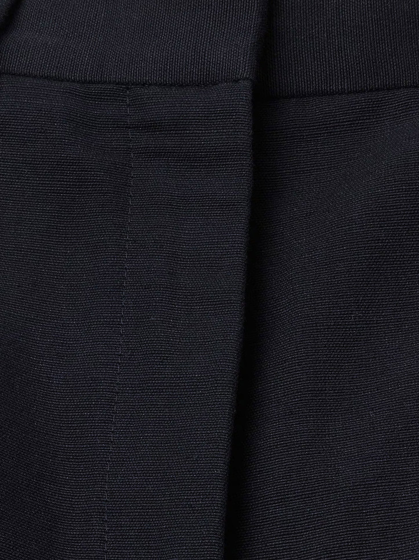 Loro Piana Women Cale Linen And Cotton Trousers LORO PIANA