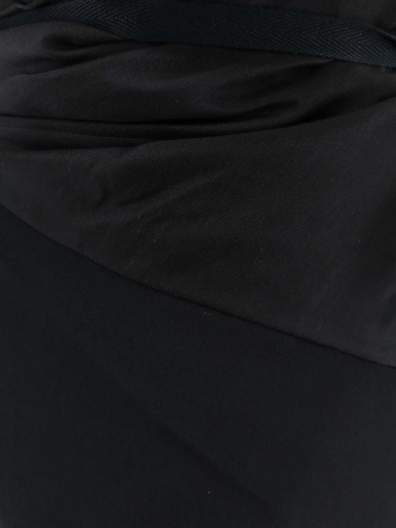 Maison Margiela Women Silk Dress MAISON MARGIELA