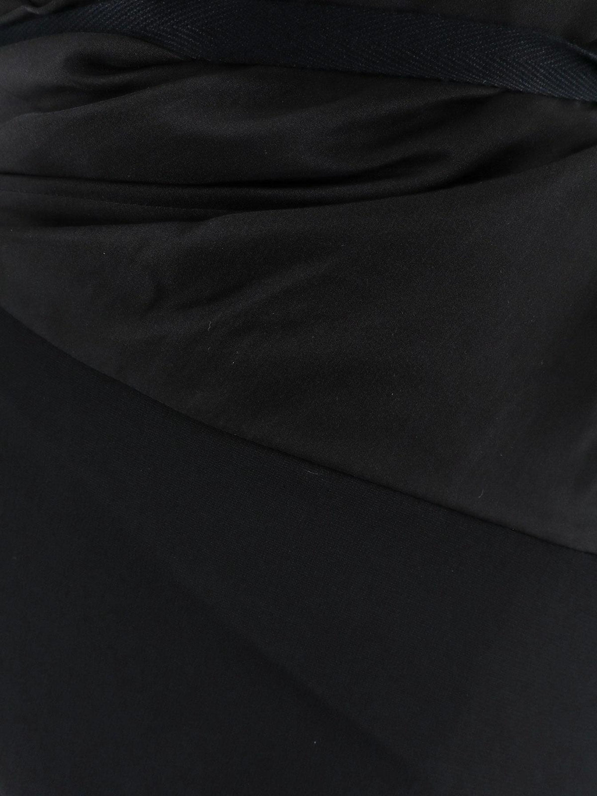 Maison Margiela Women Silk Dress MAISON MARGIELA
