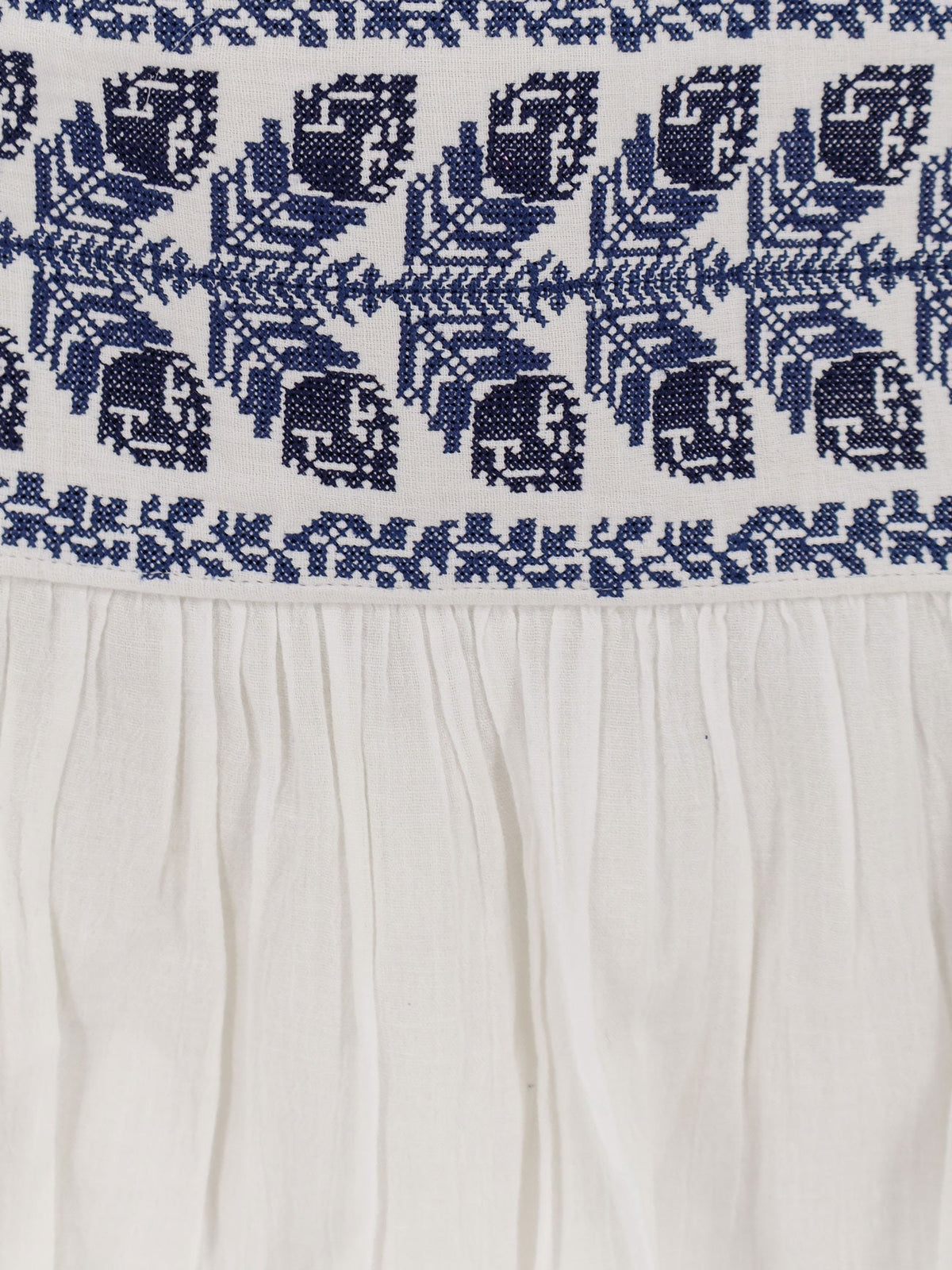 Marant Etoile Women Picadilia Certified Cotton Skirt ISABEL MARANT ETOILE
