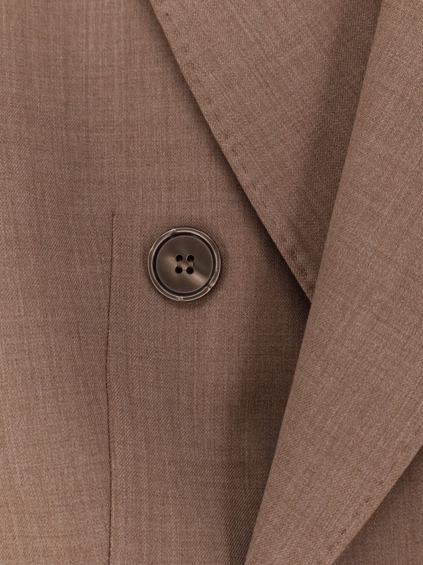 Max Mara Women Mxmcupola Virgin Wool Blazer MAX MARA