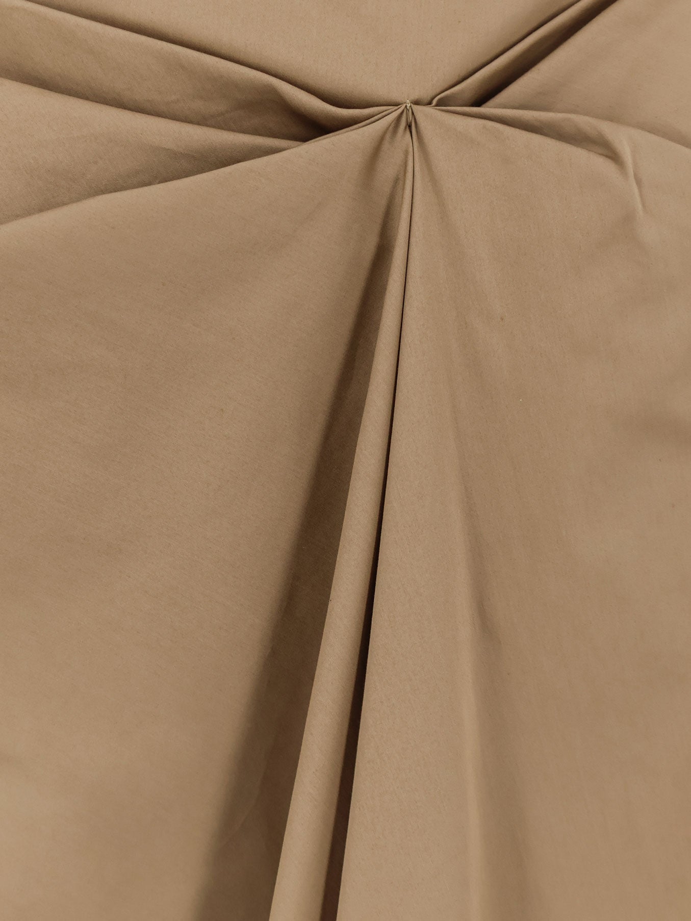 Max Mara Women Mxmpaggi Cotton Blend Skirt MAX MARA