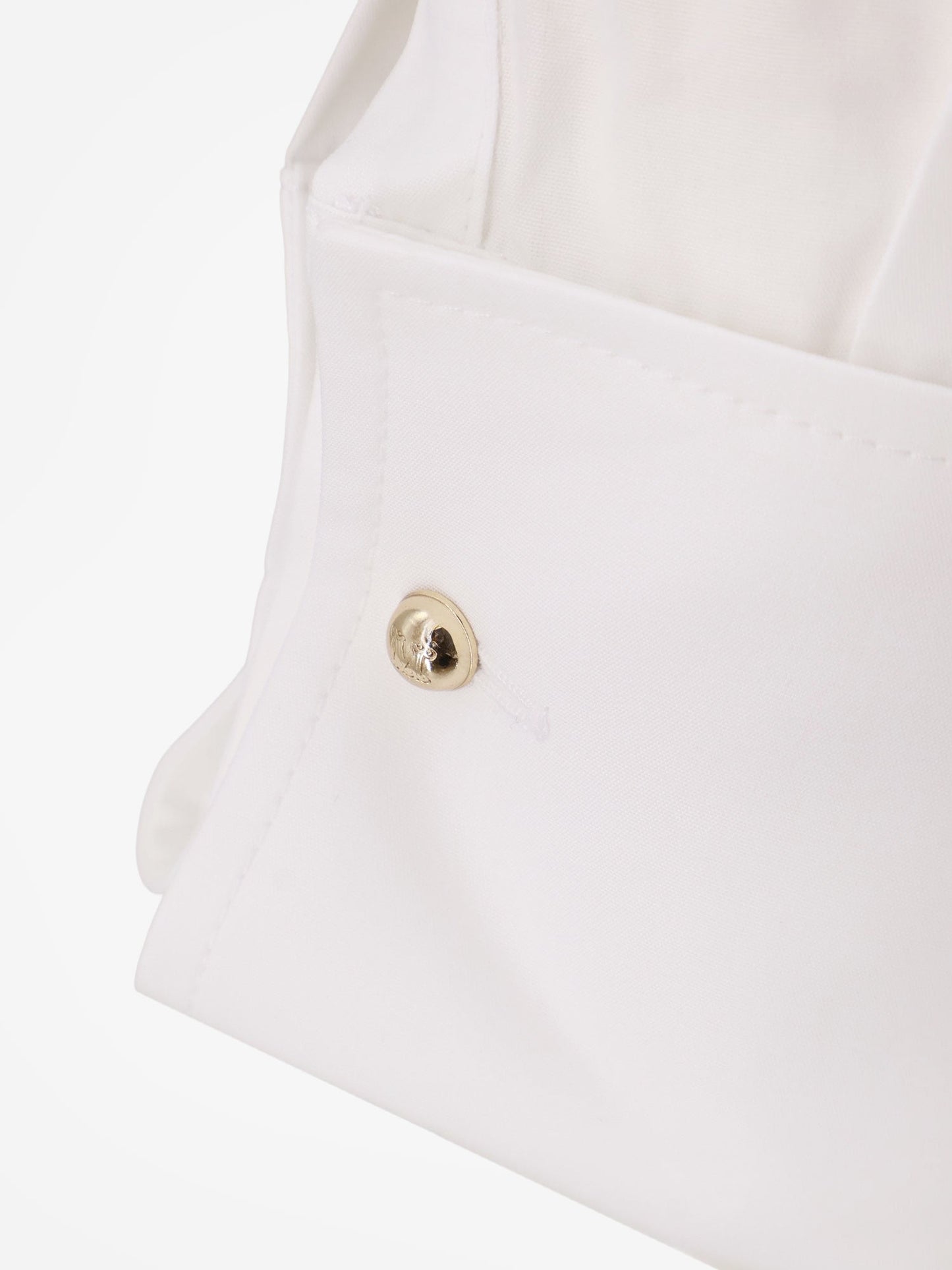 Max Mara Women Mxmcurvone Cotton Shirt MAX MARA