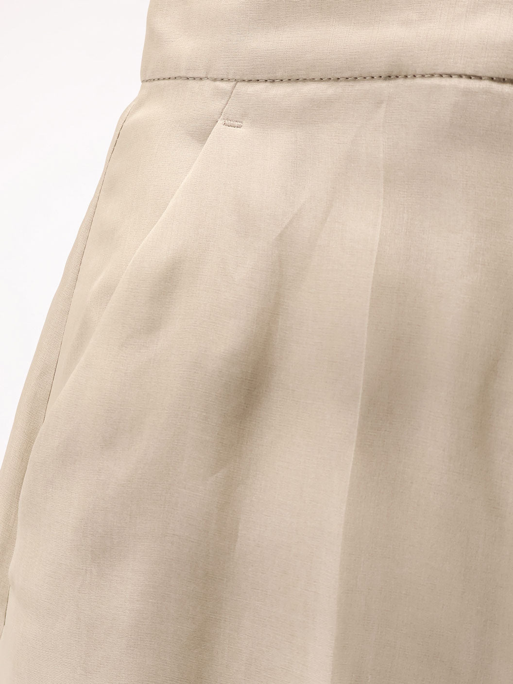 Max Mara Women Mxeolivi Silk Trousers MAX MARA