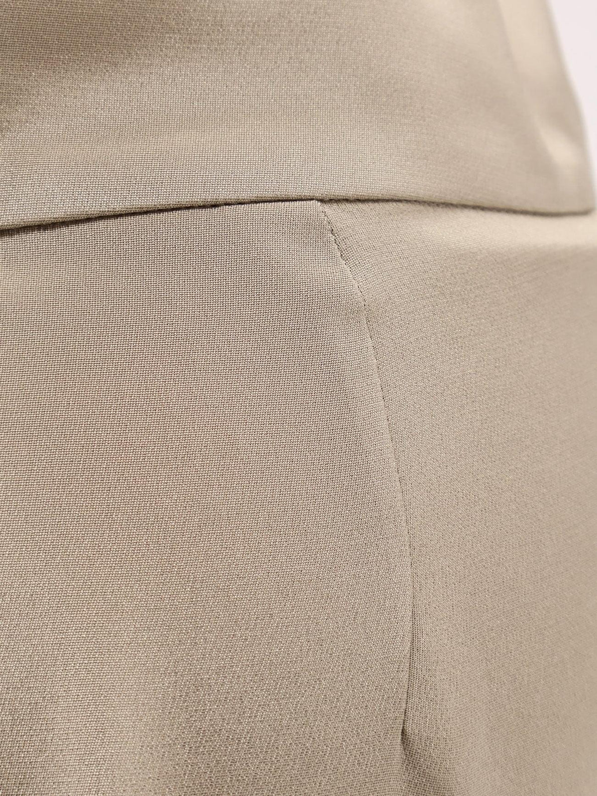 Max Mara Women Mxepalanca Silk Trousers MAX MARA