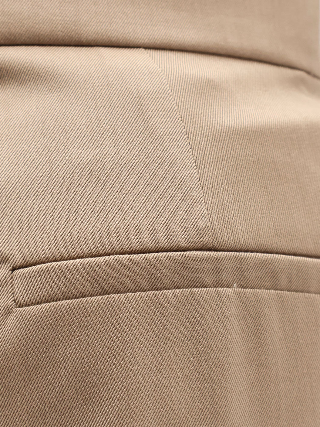 Max Mara Women Virgin Wool Quorum Trousers MAX MARA