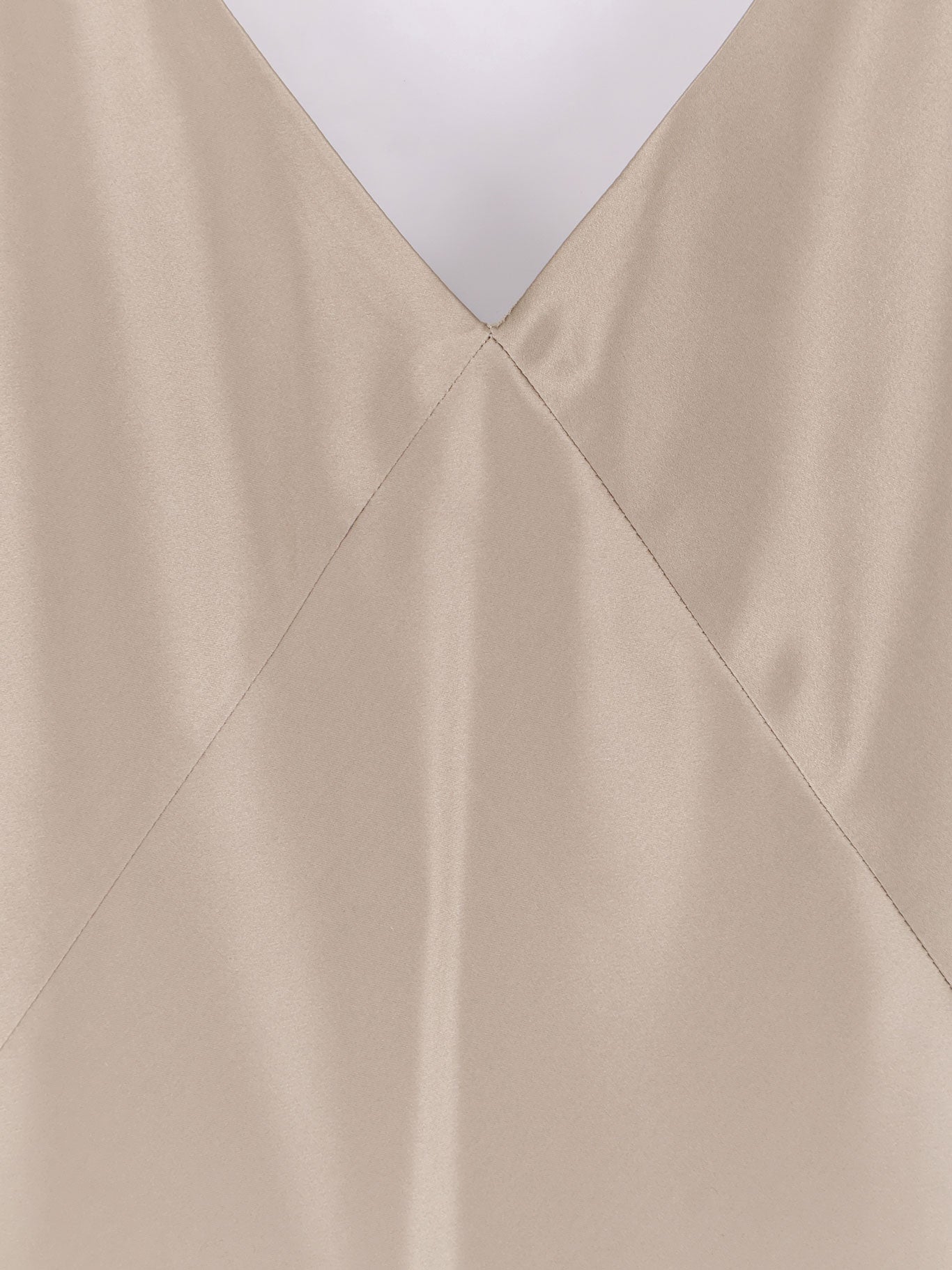 Max Mara Women Mxebacco Silk Top MAX MARA