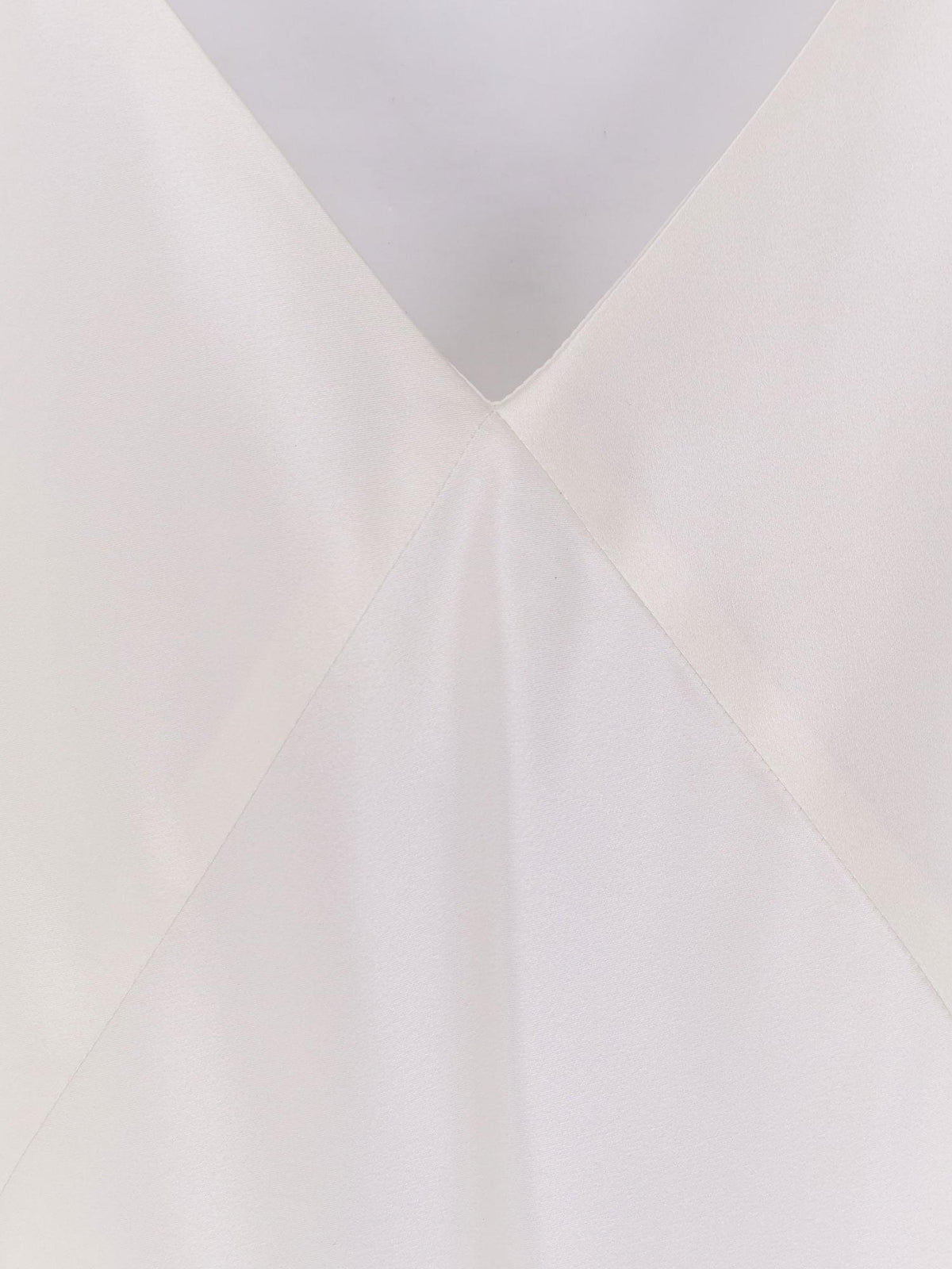 Max Mara Women Mxebacco Silk Top MAX MARA