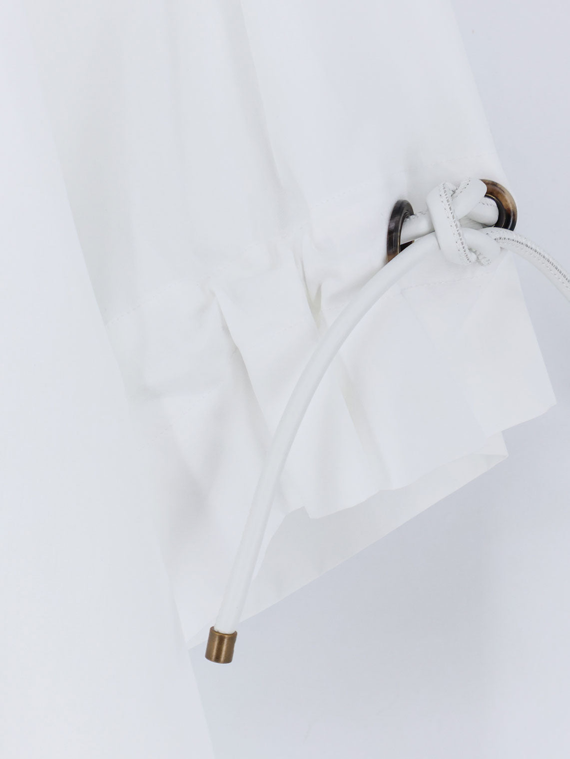 Max Mara Women Mxmadorni Cotton Shirt MAX MARA
