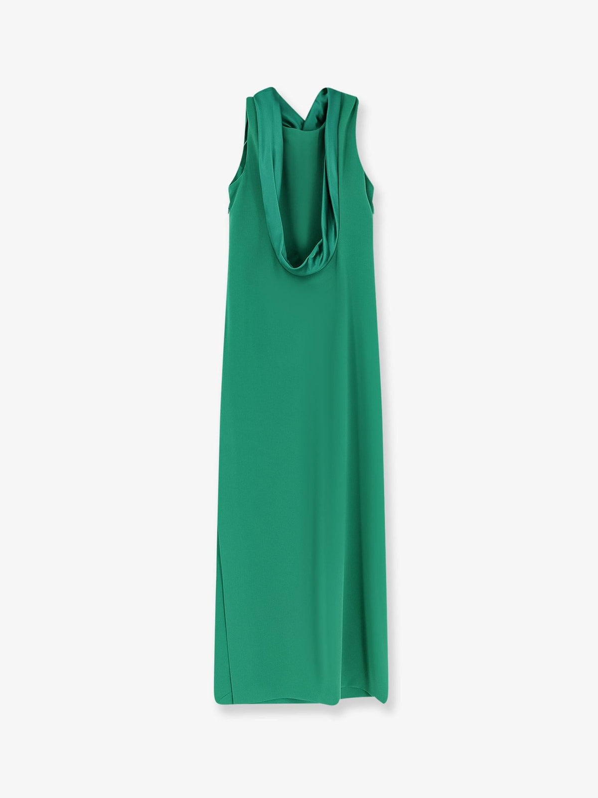 Max Mara Women Max Mara Women Mxmeaere Long Dress MAX MARA