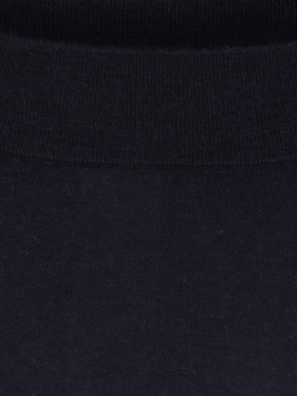 Max Mara Women Faretra Cashmere Sweater With Matching Removable Band MAX MARA