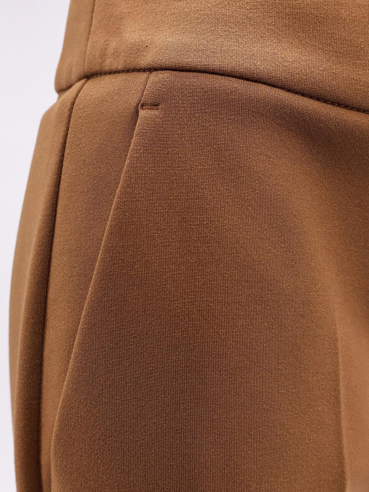 Max Mara Women Pegno Trousers In Viscose Blend MAX MARA