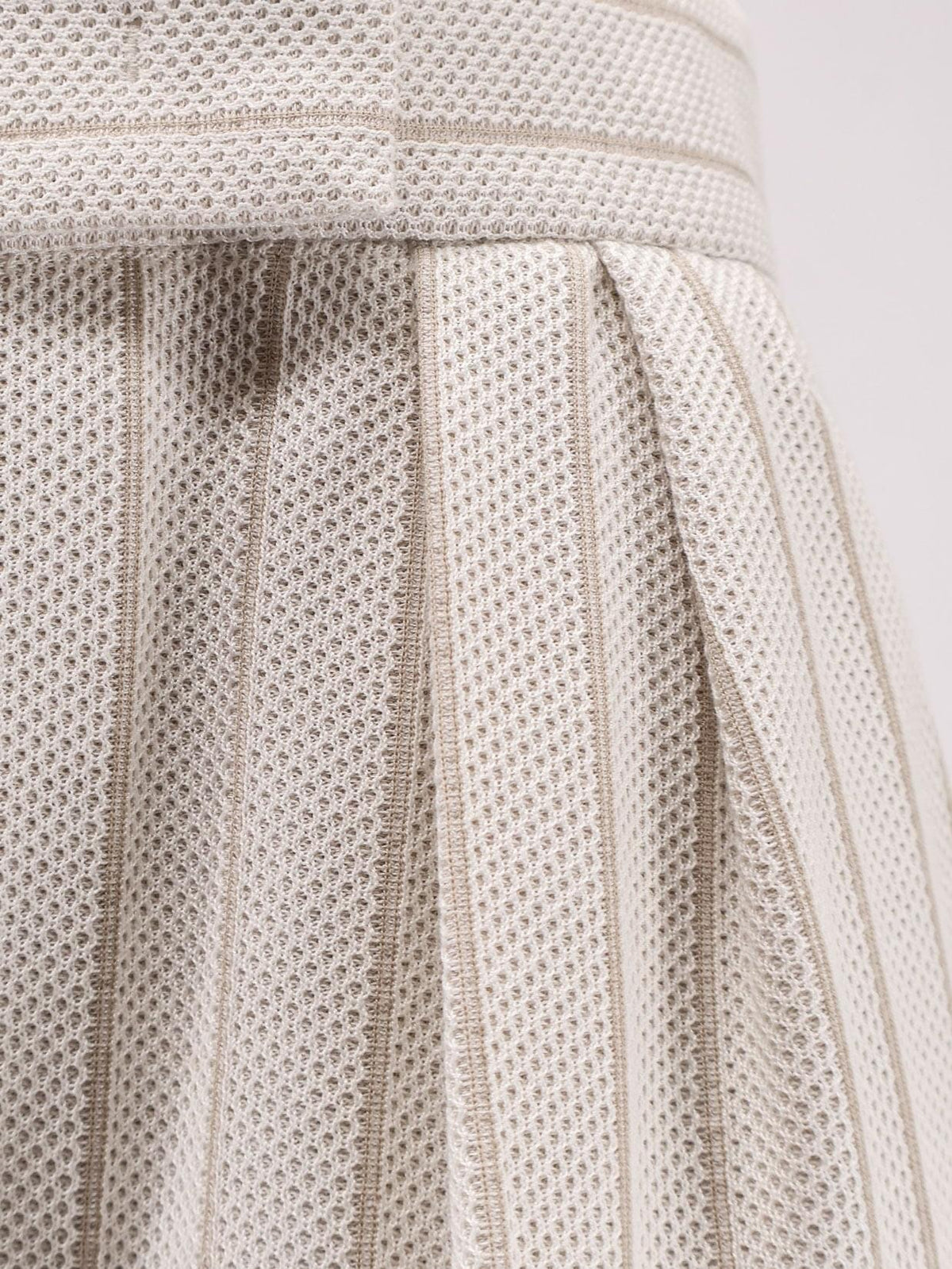 Max Mara Women Mxmosso Cotton Trousers MAX MARA
