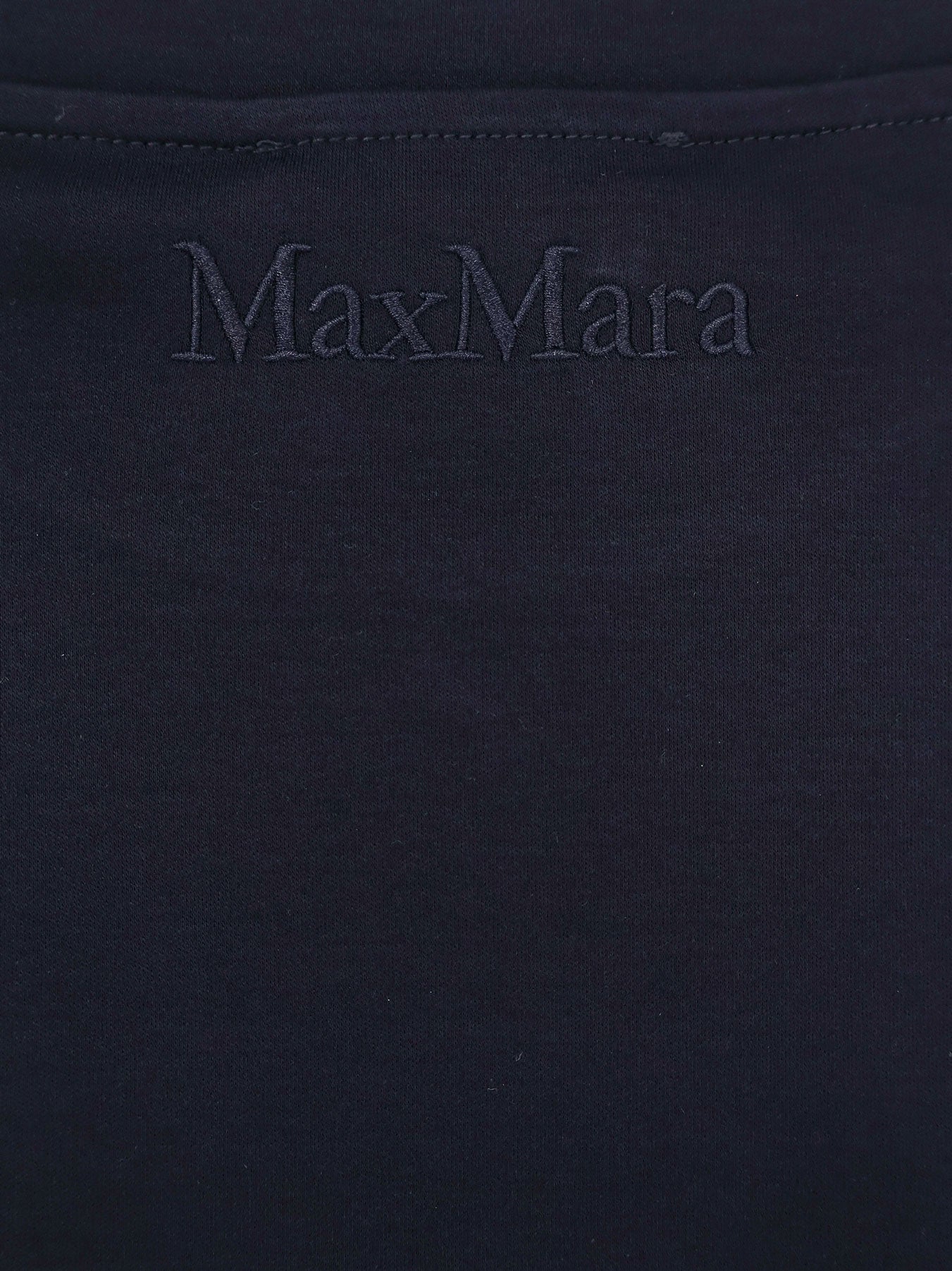 Max Mara Women Donata Cotton T-Shirt MAX MARA