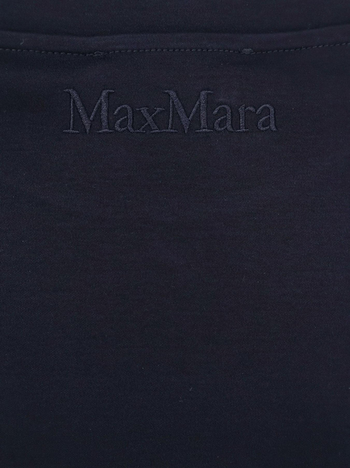 Max Mara Women Donata Cotton T-Shirt MAX MARA