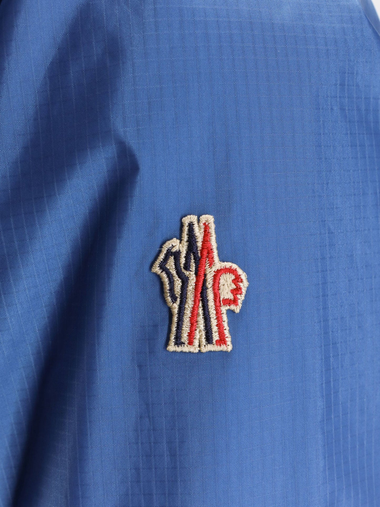 Moncler Grenoble Men Thurn Windstopper Jacket MONCLER GRENOBLE