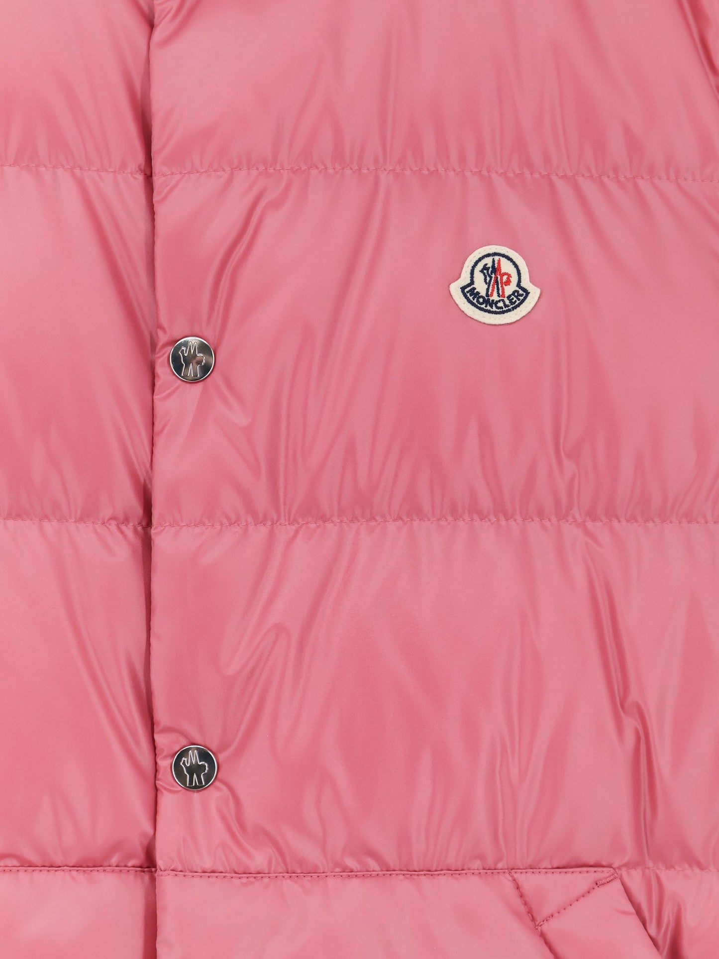 Moncler Men Restigo Sleeveless Down Jacket MONCLER