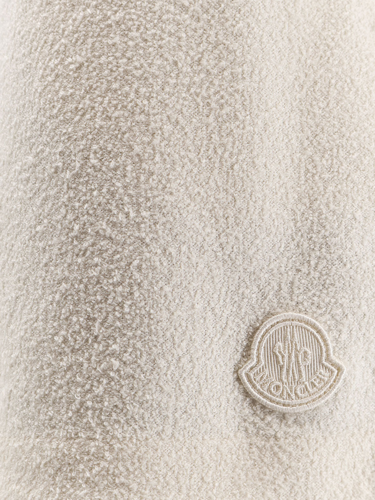 Moncler Women Nylon Shorts MONCLER