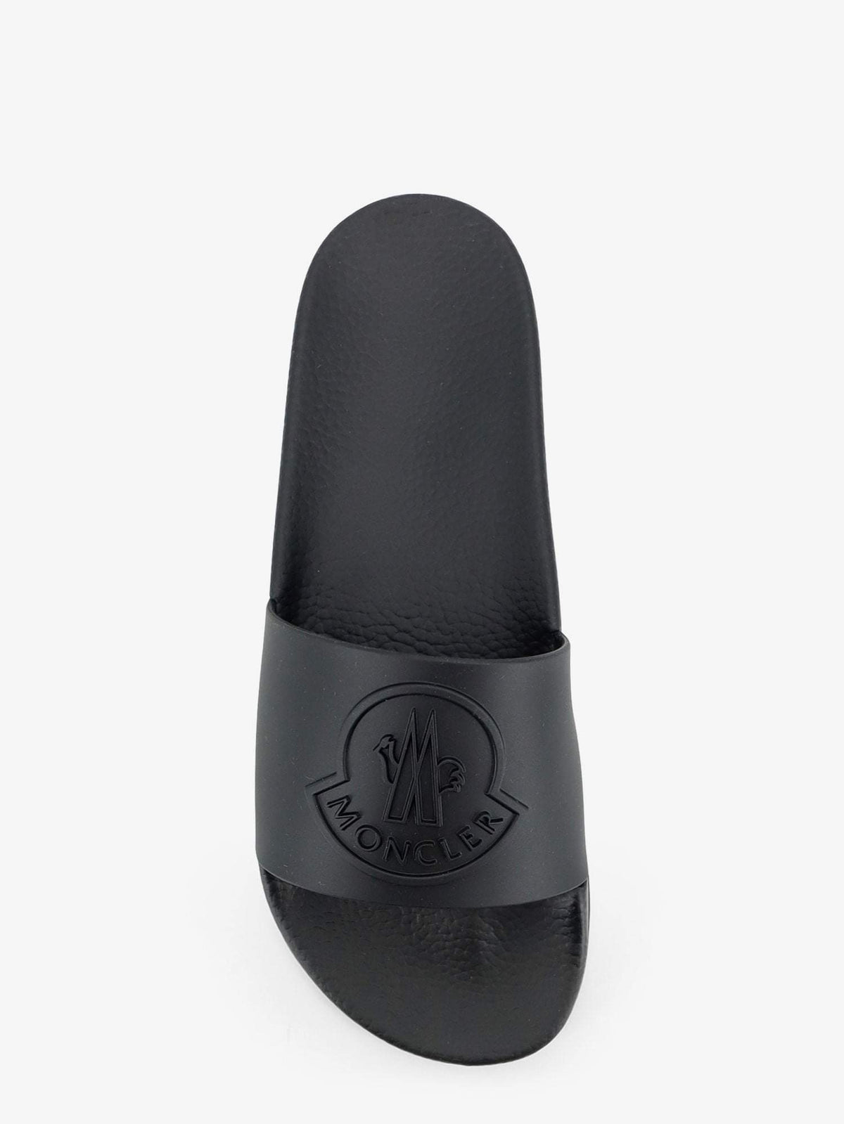 Moncler Men Basile Rubber Sandals MONCLER