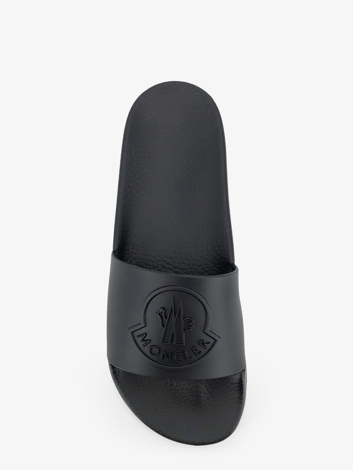 Moncler Men Basile Rubber Sandals MONCLER