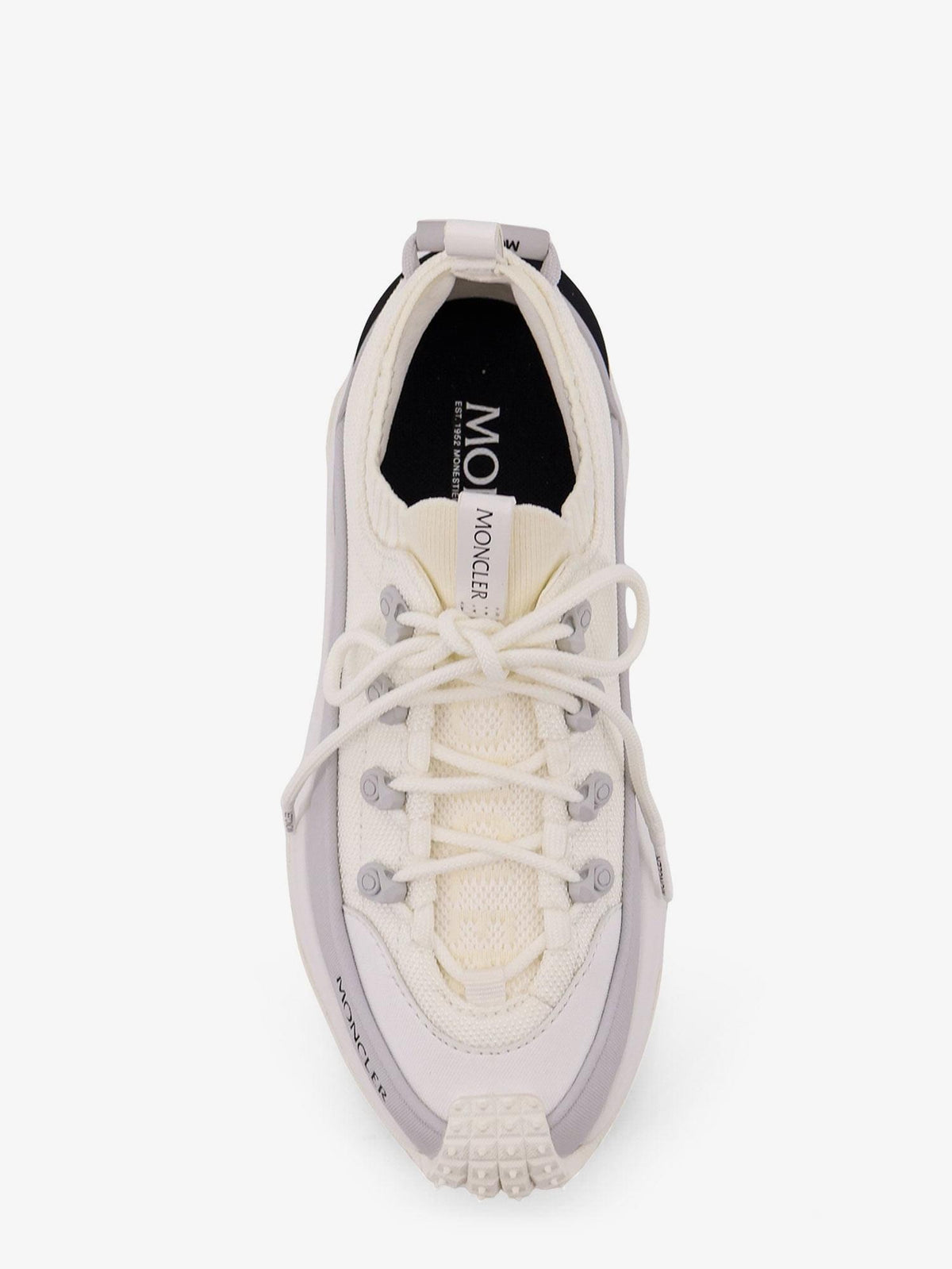 Moncler Women Trailgrip Lite3 Technical Fabric Sneakers MONCLER