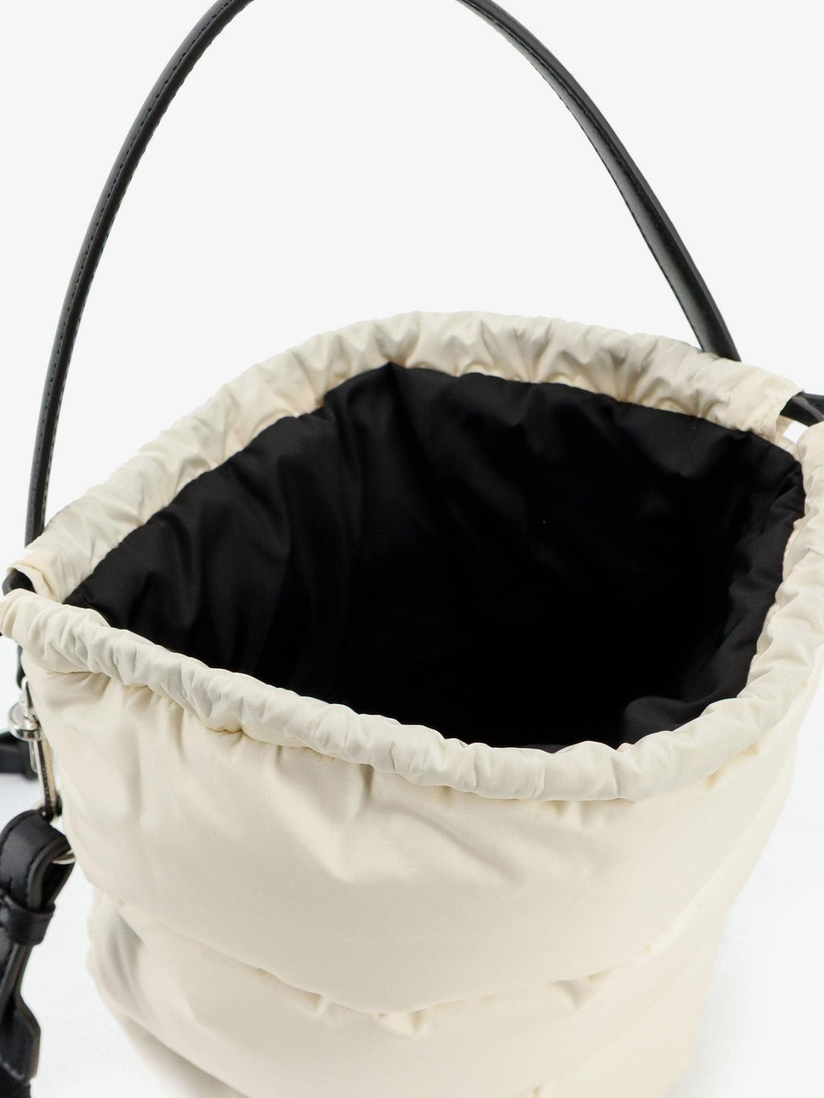 Moncler Women Caradoc Water-Repellent Bucket Bag MONCLER
