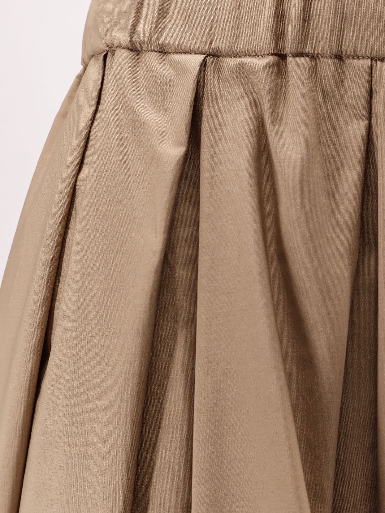 'S Max Mara Women Smmpineta Cotton Skirt