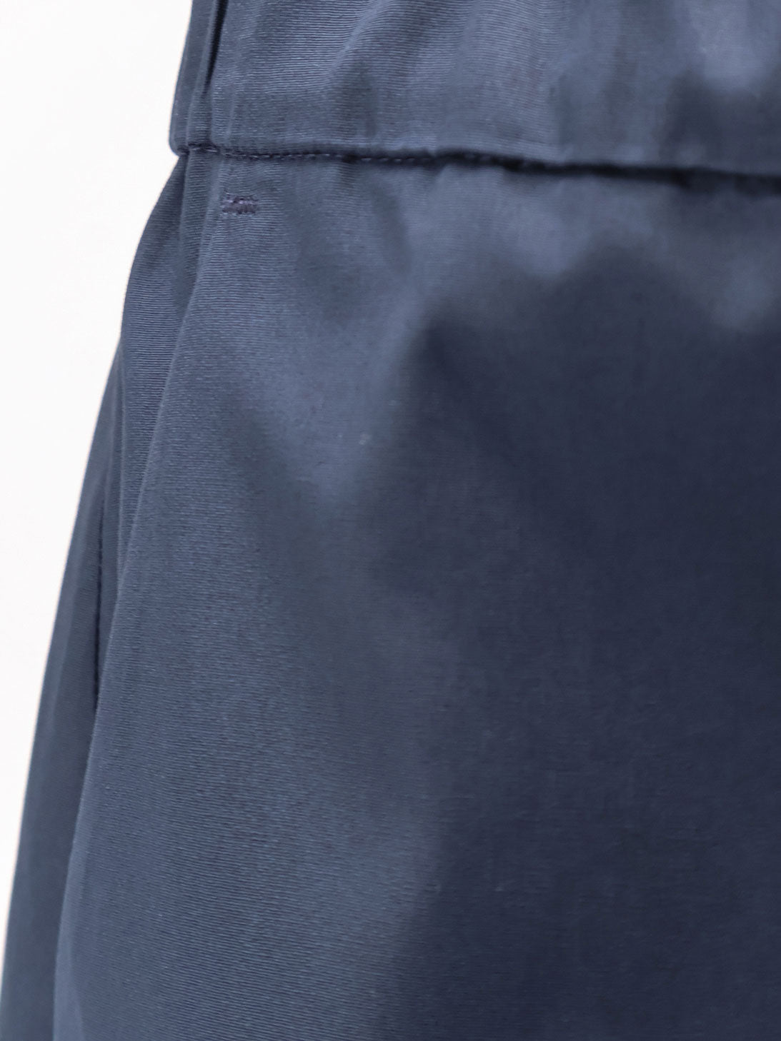 'S Max Mara Women Smmargento Distressed Cotton Trousers S MAX MARA
