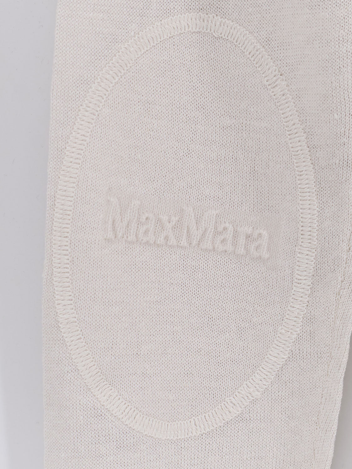 'S Max Mara Women Linen Sweater S MAX MARA