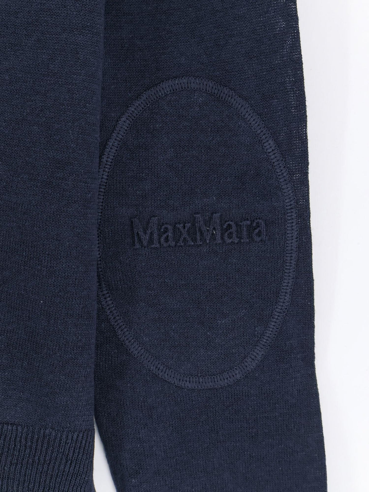 'S Max Mara Women Smmfervore Linen Sweater S MAX MARA