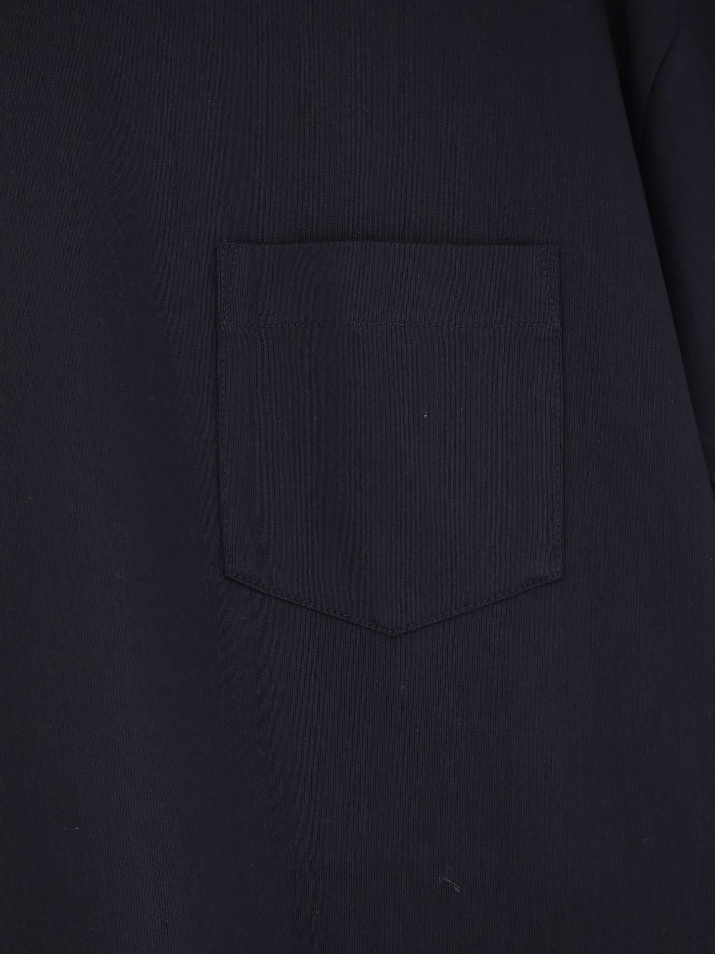 Sacai Men Cotton T-Shirt SACAI