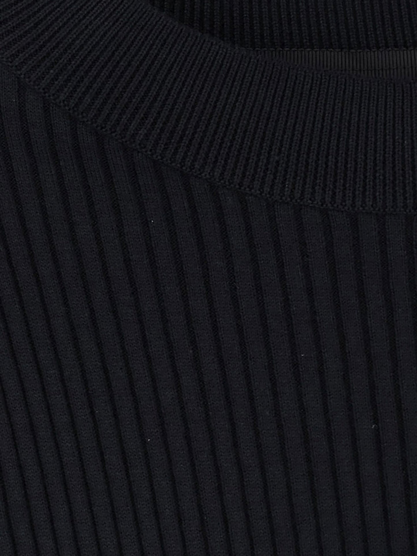 Sacai Women Cotton Sweater SACAI