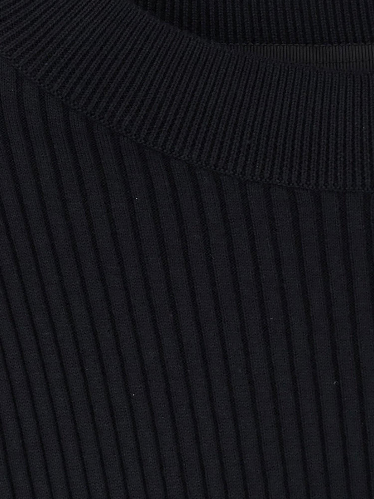 Sacai Women Cotton Sweater SACAI